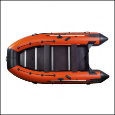 River Boats RB 430 (Киль)